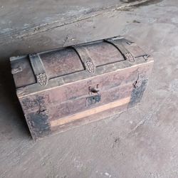 Antique Chest