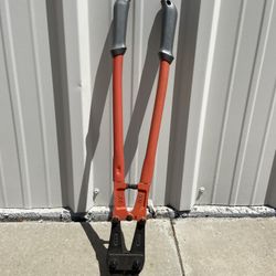 Bolt Cutter