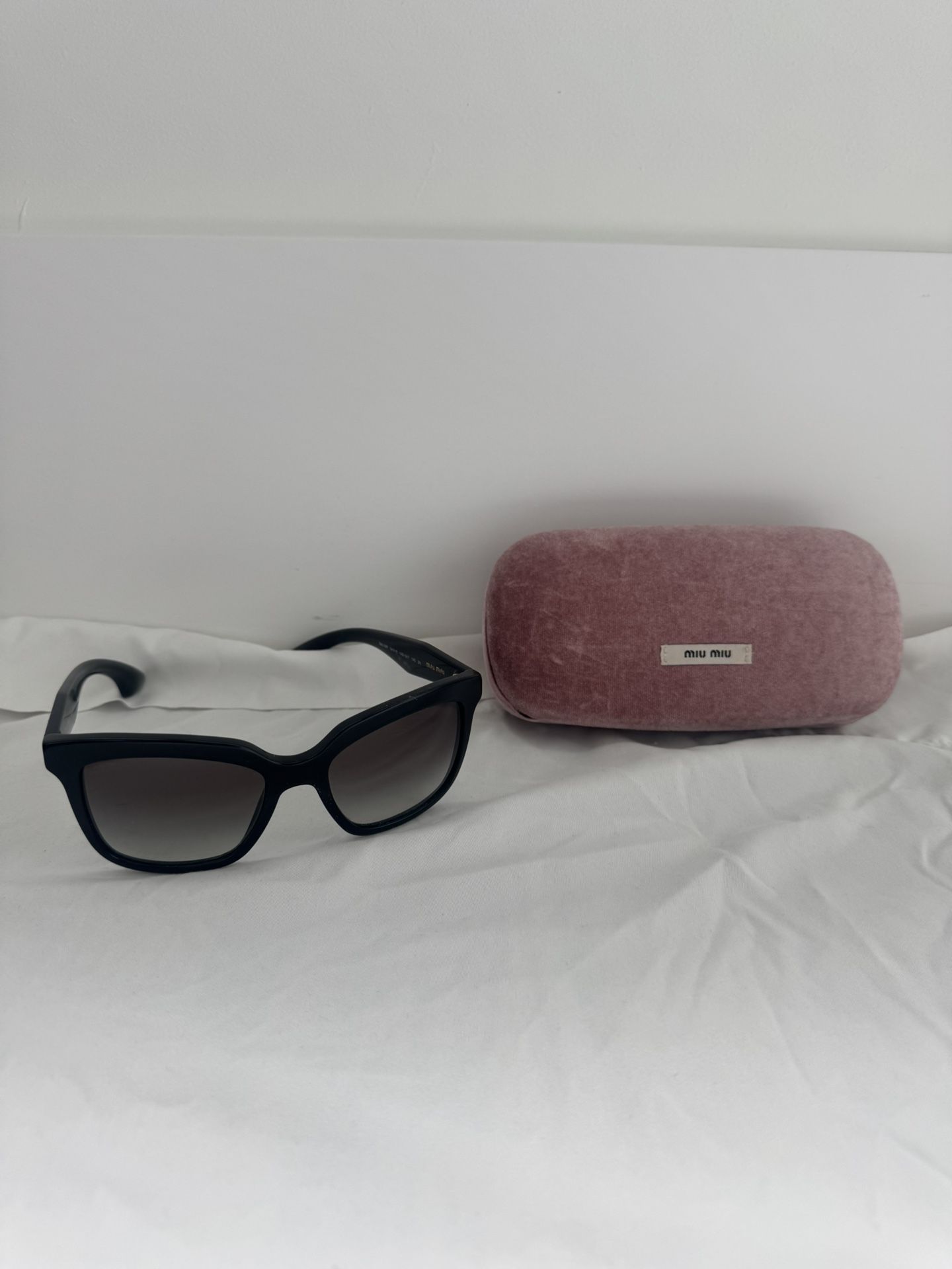 Miu Miu Sunglasses