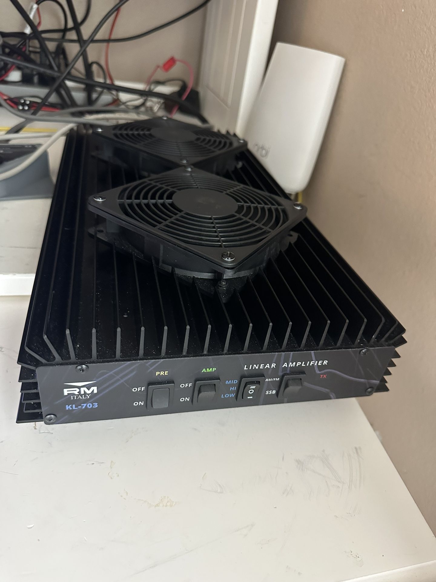 RM ITALY KL- 703 KL 703 KL703