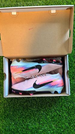 Nike United Soccer Cleats