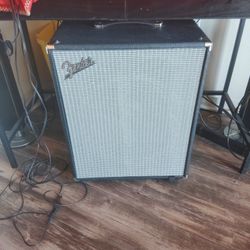 Guitar Bass Speaker