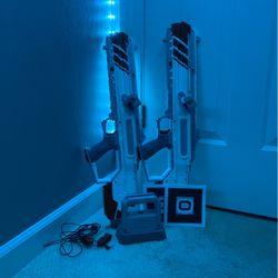 Recoil Laser Tag Game Toys R Us Exclusive