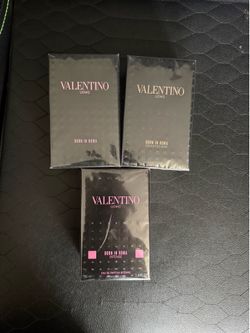 Colognes $50 each