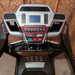 Sole Treadmill F63 Good condition