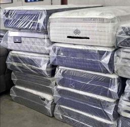 Full mattress