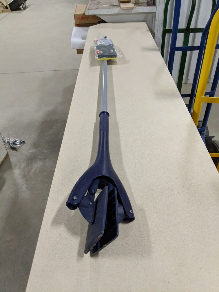 Rubbermaid Mop And Refill