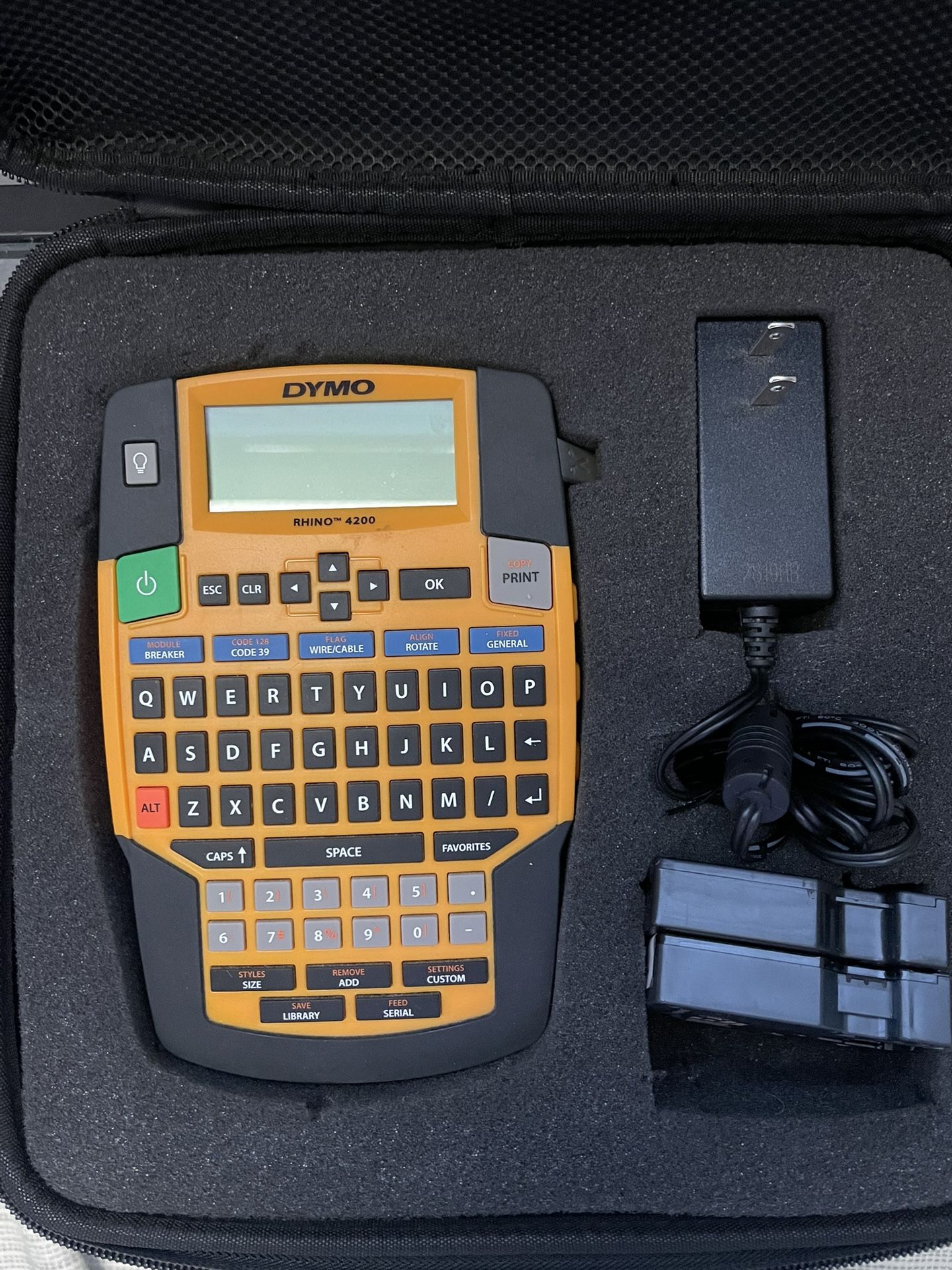 Label Maker