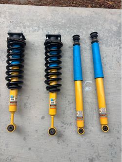 2019 Toyota Tundra Parts