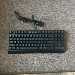 Razor Black Widow v3 Tenkeyless