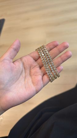 Beautiful bracelets