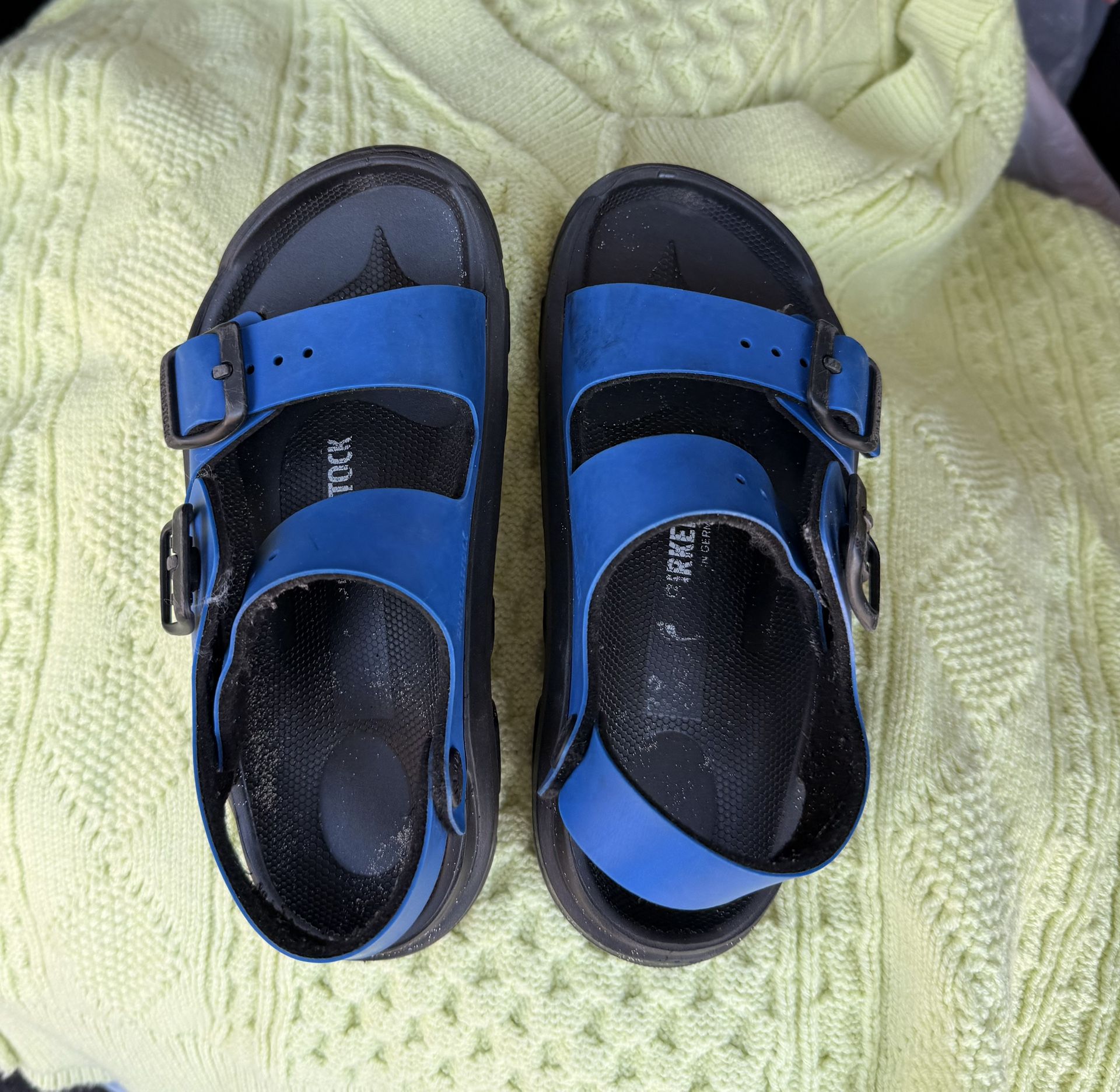 Boys Shoes