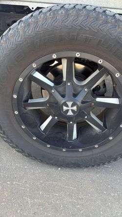 rims 20”