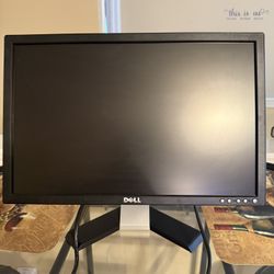 Monitor (DELL) 12x18