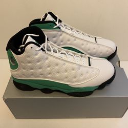 Jordan 13  Lucky🍀 Sizes: 8.5/9.5/10.5
