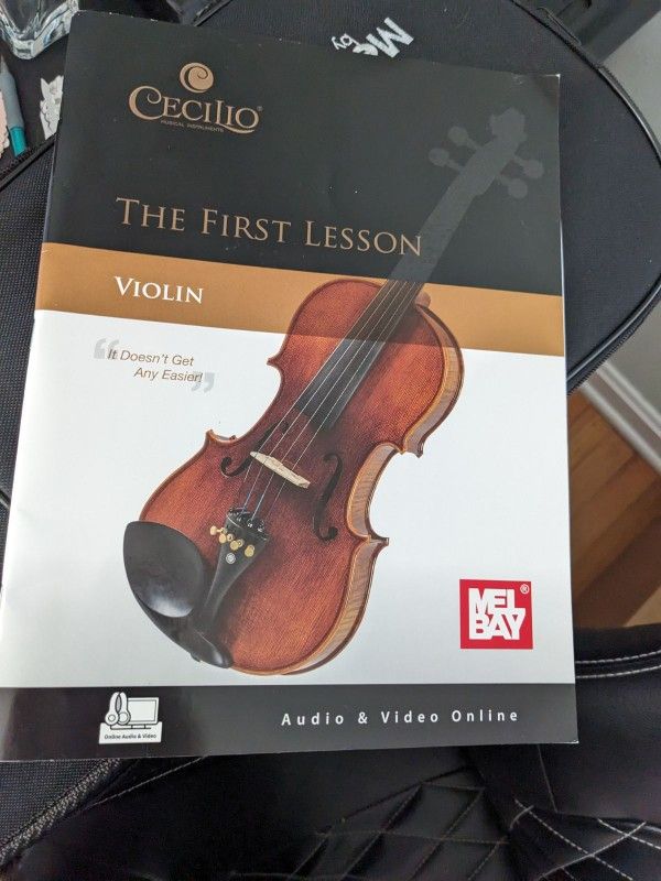 Beginner Violin for Sale in South Amherst, OH OfferUp