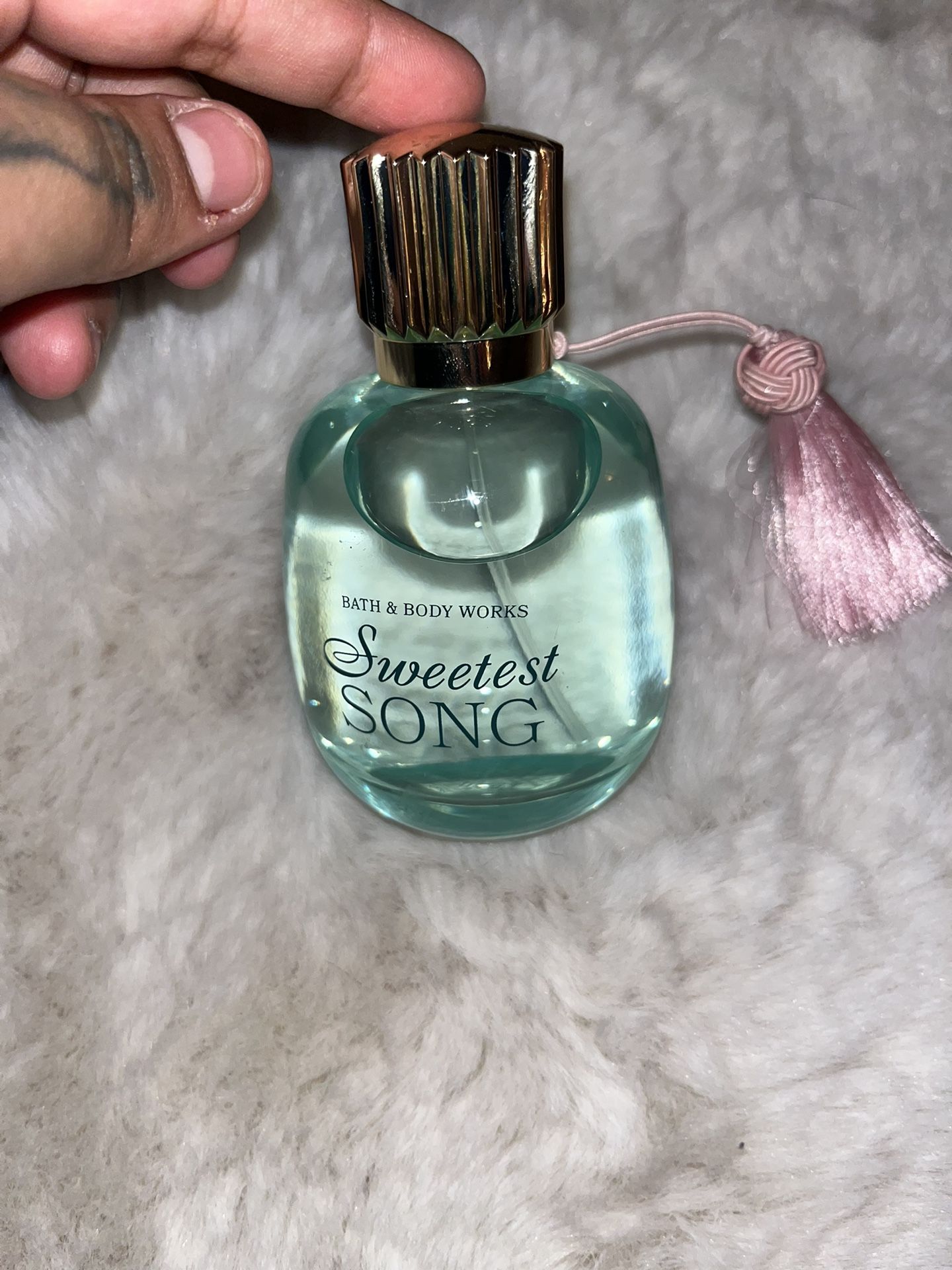 Perfume