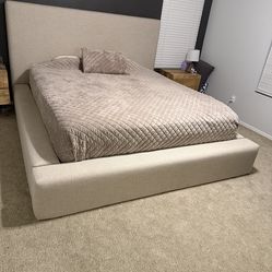 Porto California King by Nate & Jeremiah