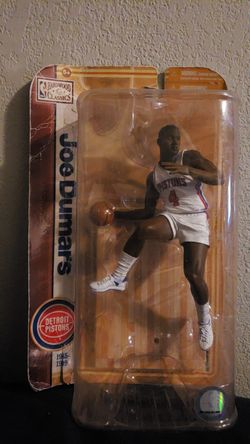 NBA Action FIGURE
