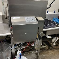 Dishwasher Restaurant 