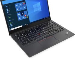 Lenovo ThinkPad E14 Gen 2 (Intel)