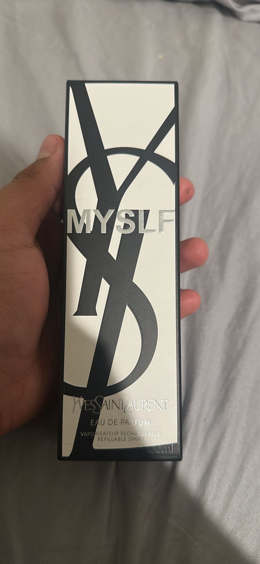 YSL EU De PARFUM