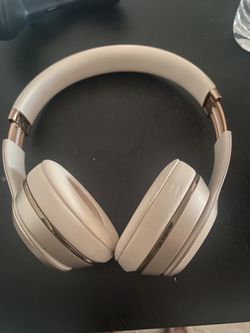 beats solo 3 gold version 