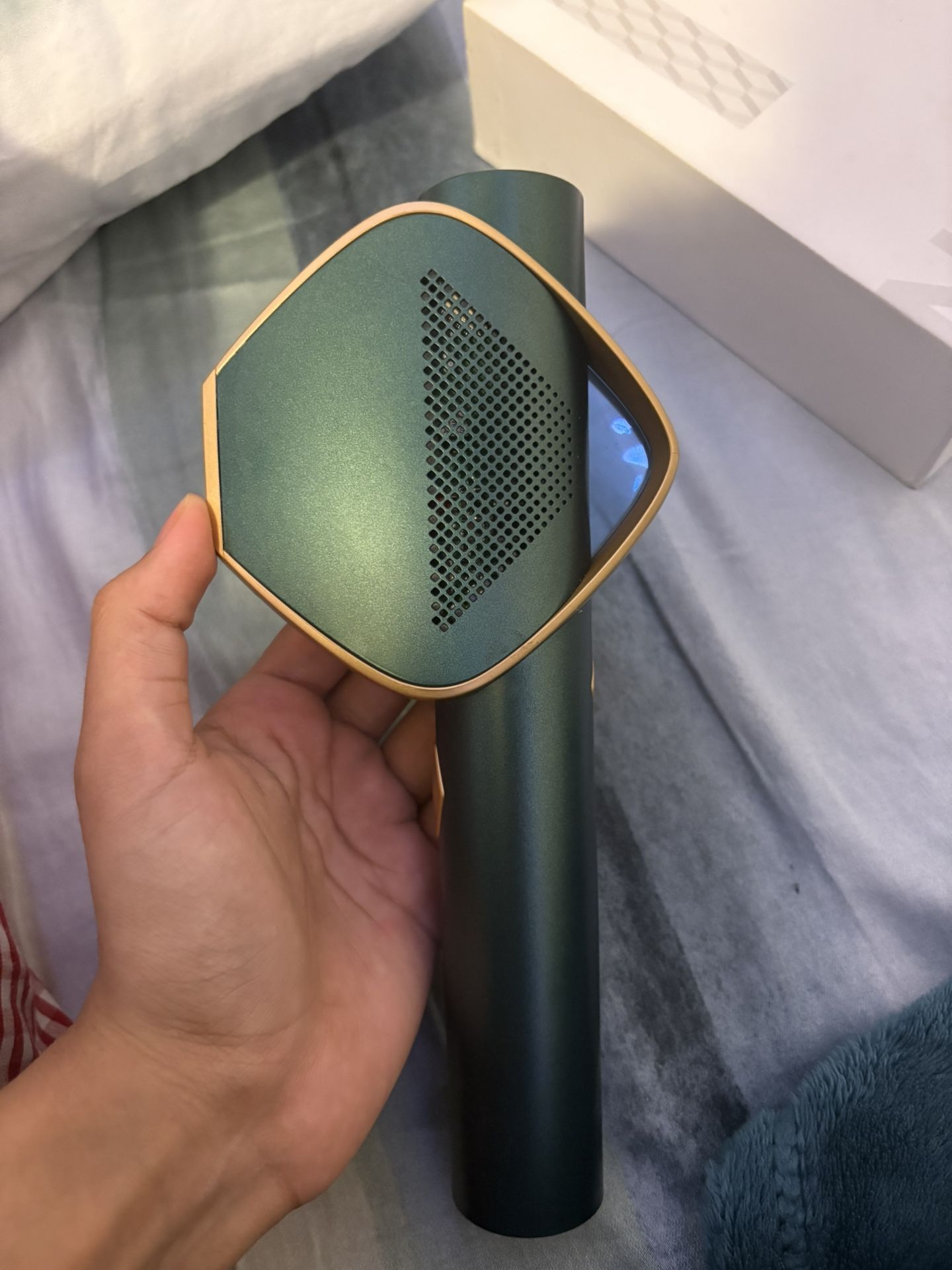 Laser Hair Removal