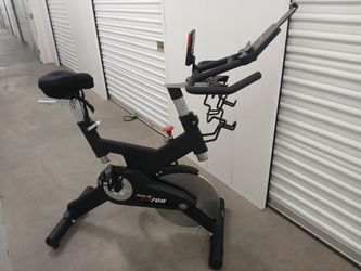 Sole SB700 Indoor Cycling Bike$80