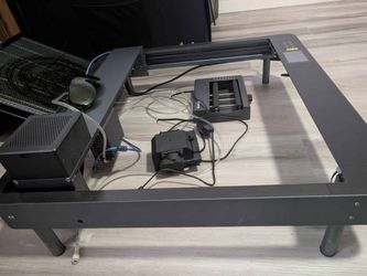 20w laser engraver