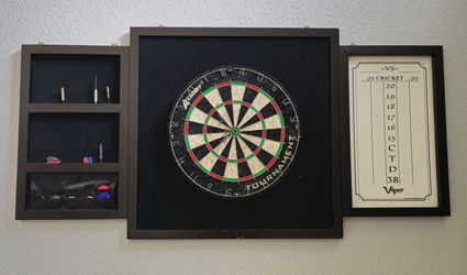 Dart Board
