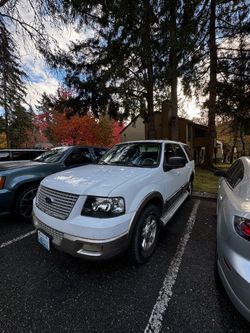 2006 Ford Expedition
