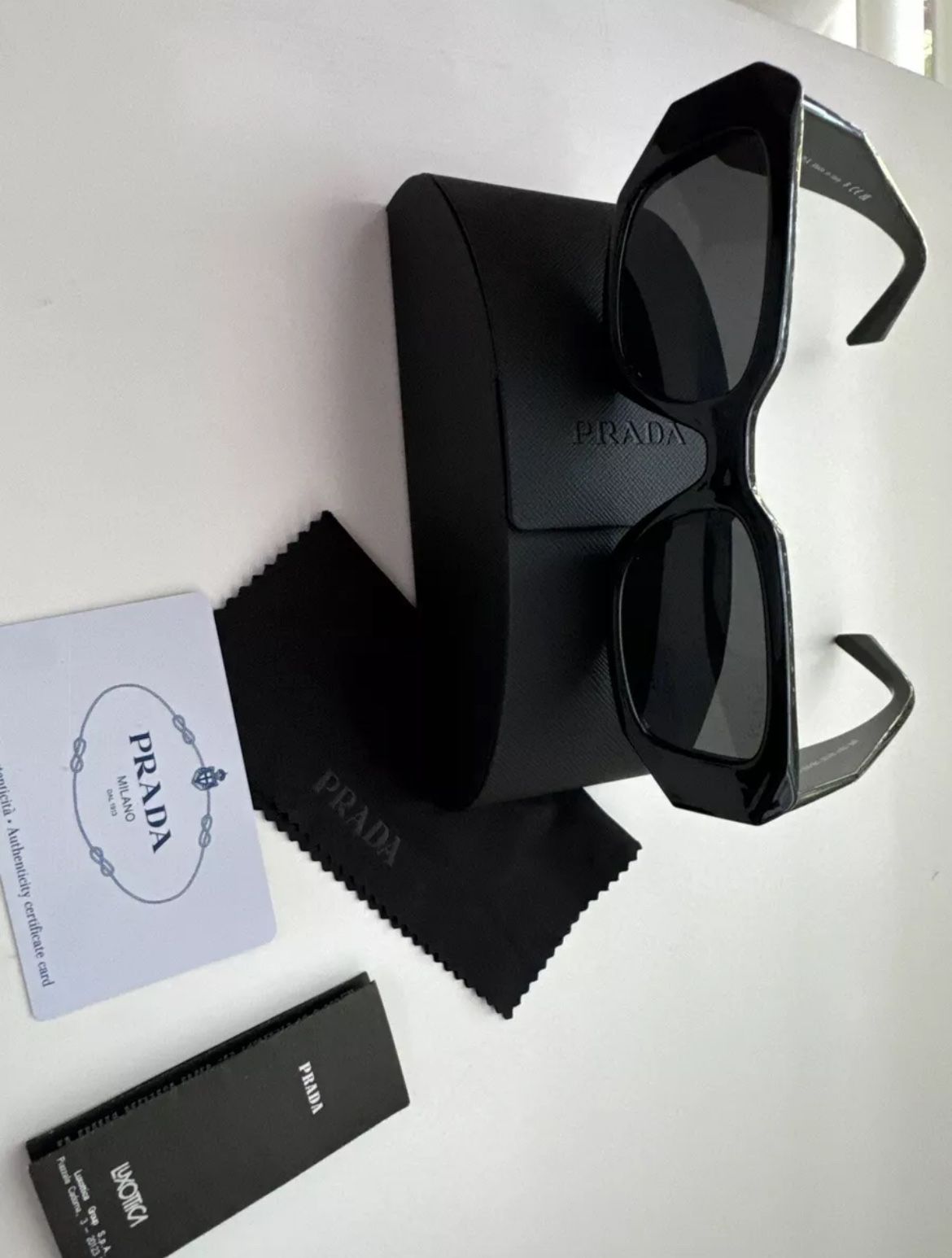 Prada Sunglasses