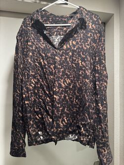 ALL SAINTS TORTOISE