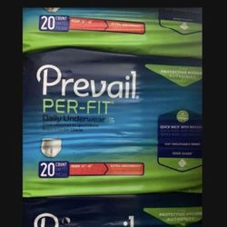 Adult Diapers