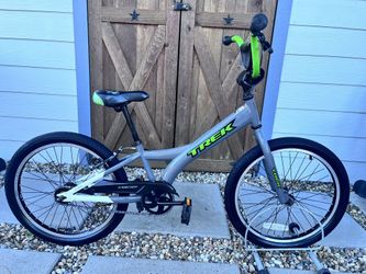 Trek Jet Series 20 Kid’s Bike