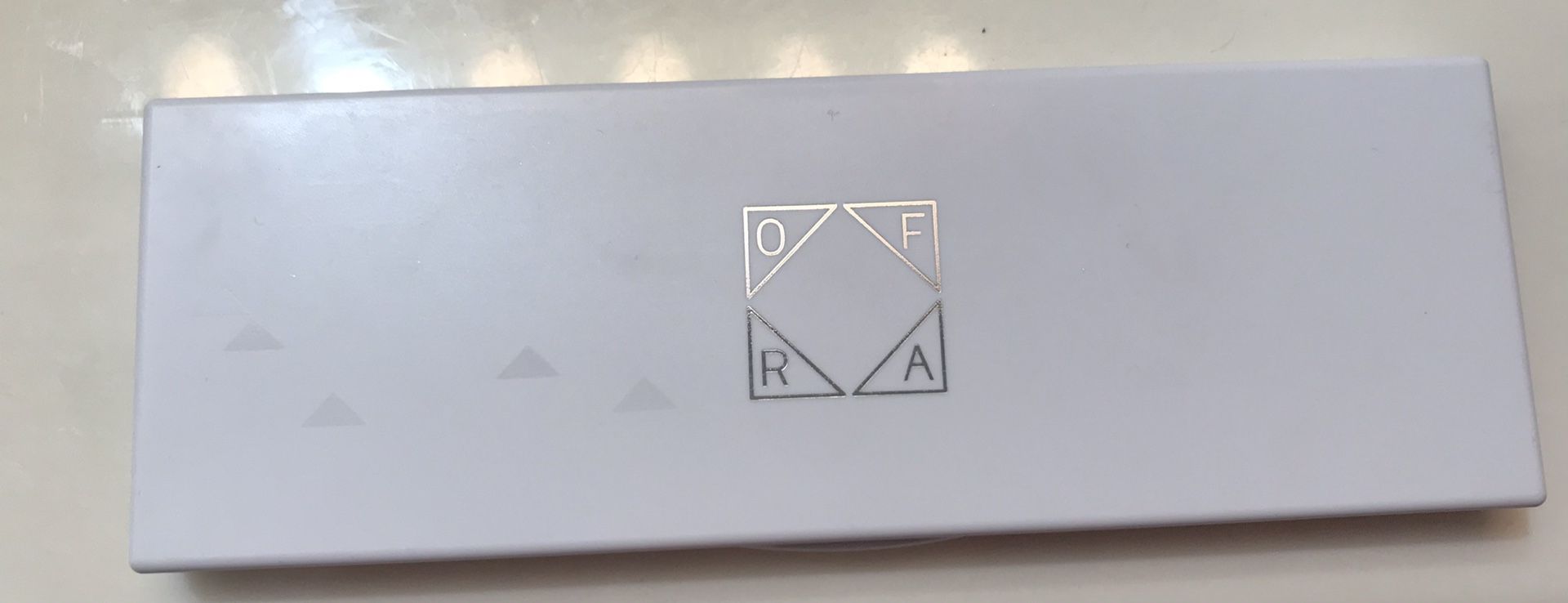 Ofra Eyeshadow Palette: Symphony