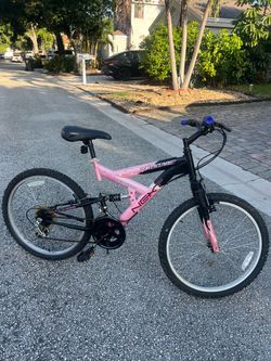 Next Bike for Sale - Dual Suspension