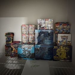 Pokémon Bundle 