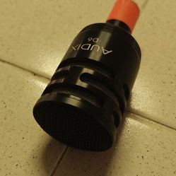 Audix D6