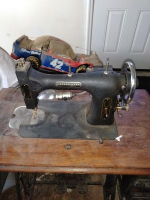 New And Used Antique Cabinets For In Columbus Oh Offerup Antique Sewing Machine For In Columbus Oh