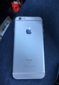 iPhone 6 s AT&T