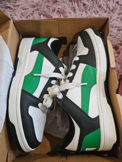 Puma (youth)
