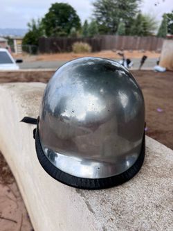 Helmet