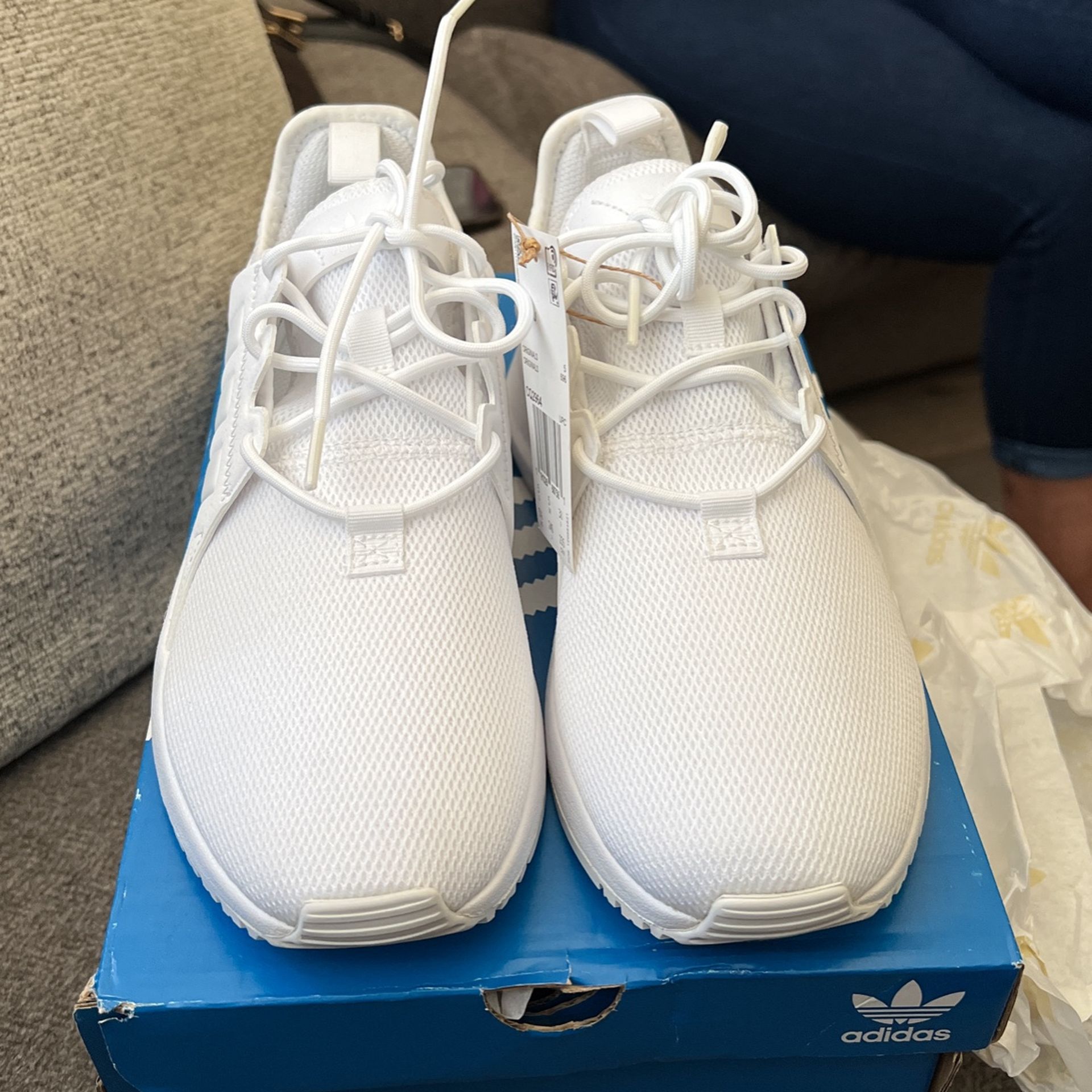 Brand New Youth Adidas