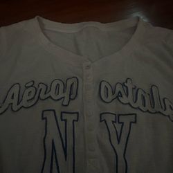 Aeropostale shirt