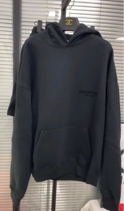 Essentials hoodie