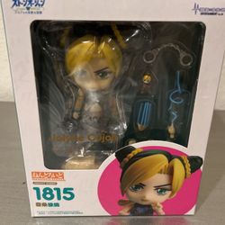 Jolyne Cujoh Collectibles 