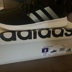 Adidas Puremotion Women’s 8