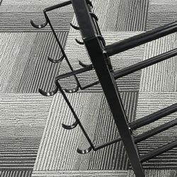 BRAND NEW! 3-Tier Dumbbell & Weight Rack